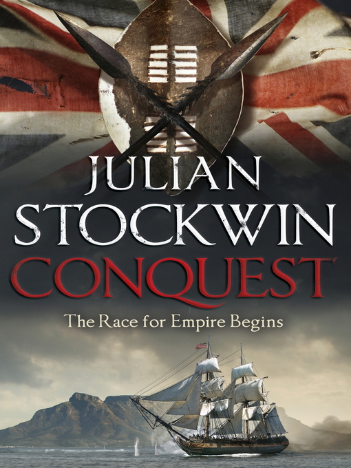 Conquest (eBook): Thomas Kydd Series, Book 12